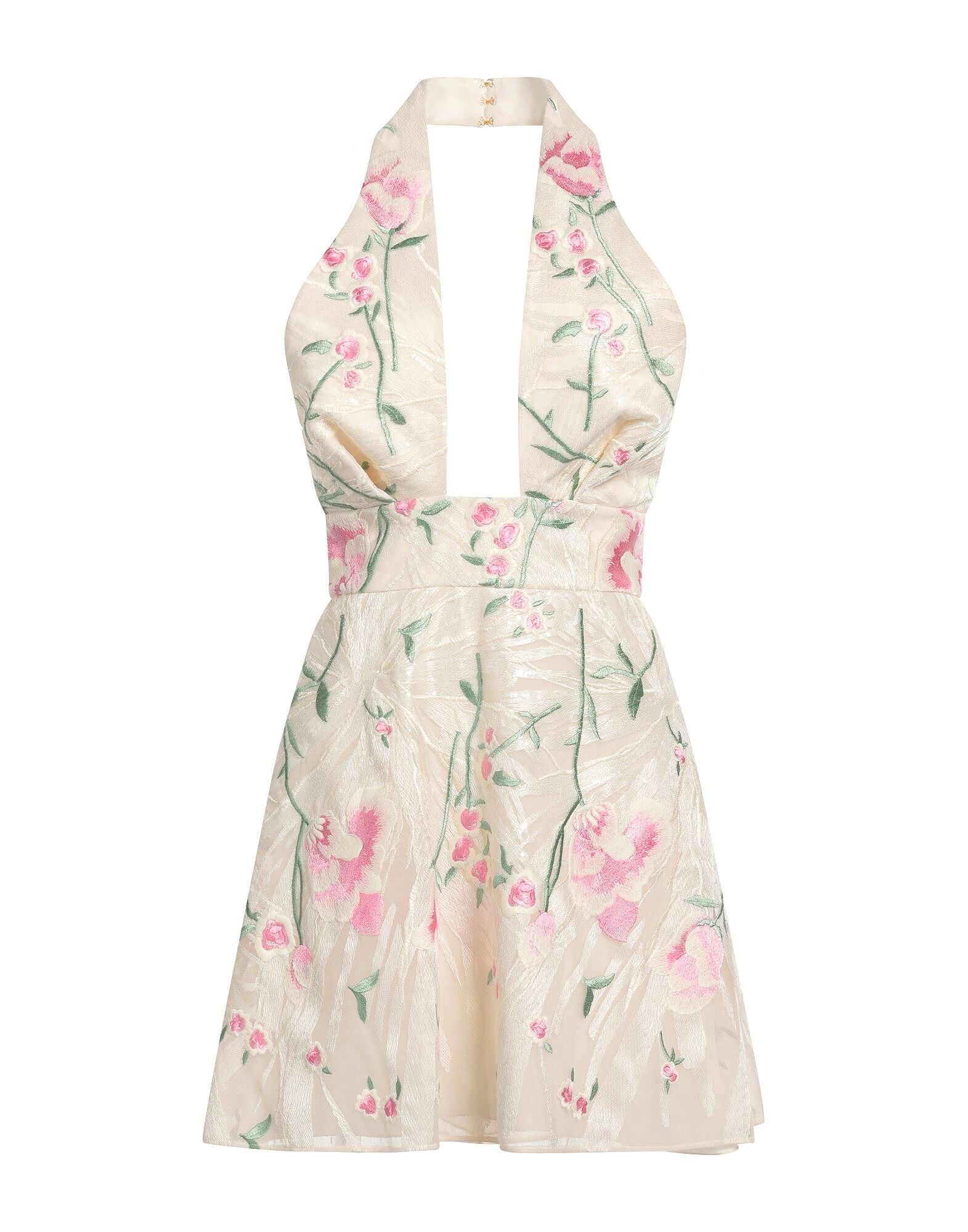 Мини-платье Elie Saab, кремовый
Мини-платье Elie Saab, кремовый