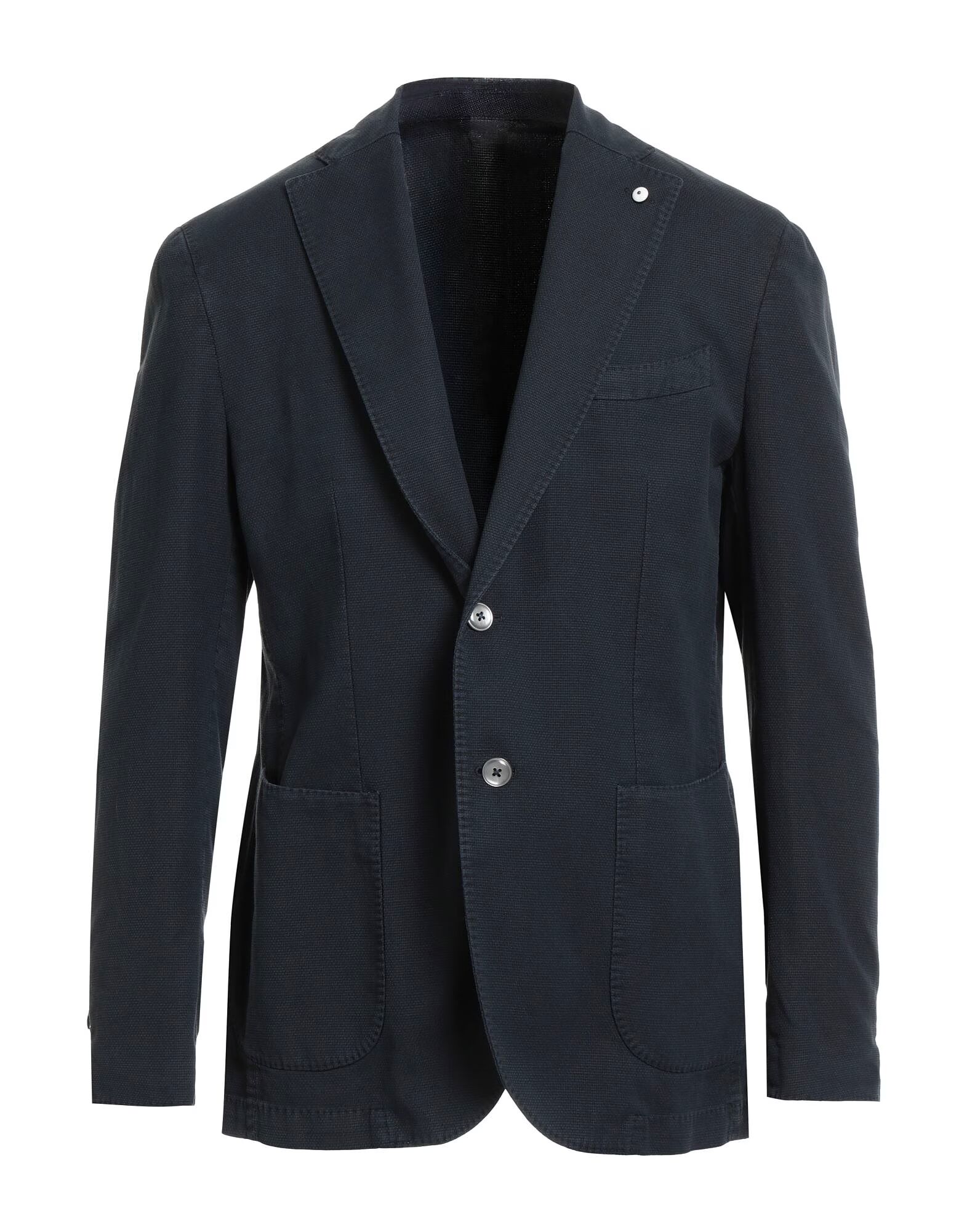 Блейзер L.B.M. 1911, черный
Блейзер L.B.M. 1911, черный