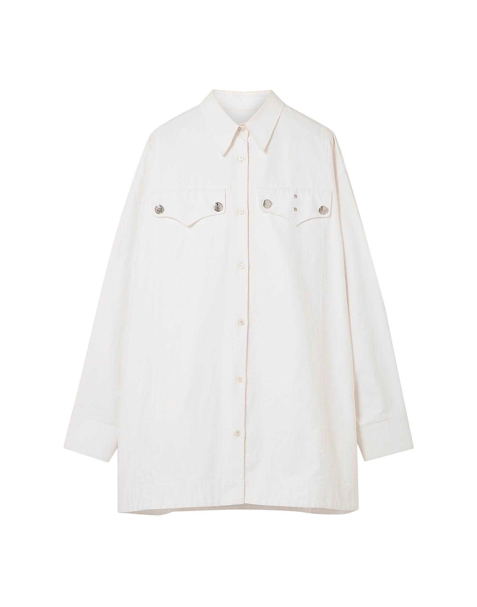 Рубашка Calvin Klein, белый
Рубашка Calvin Klein, белый