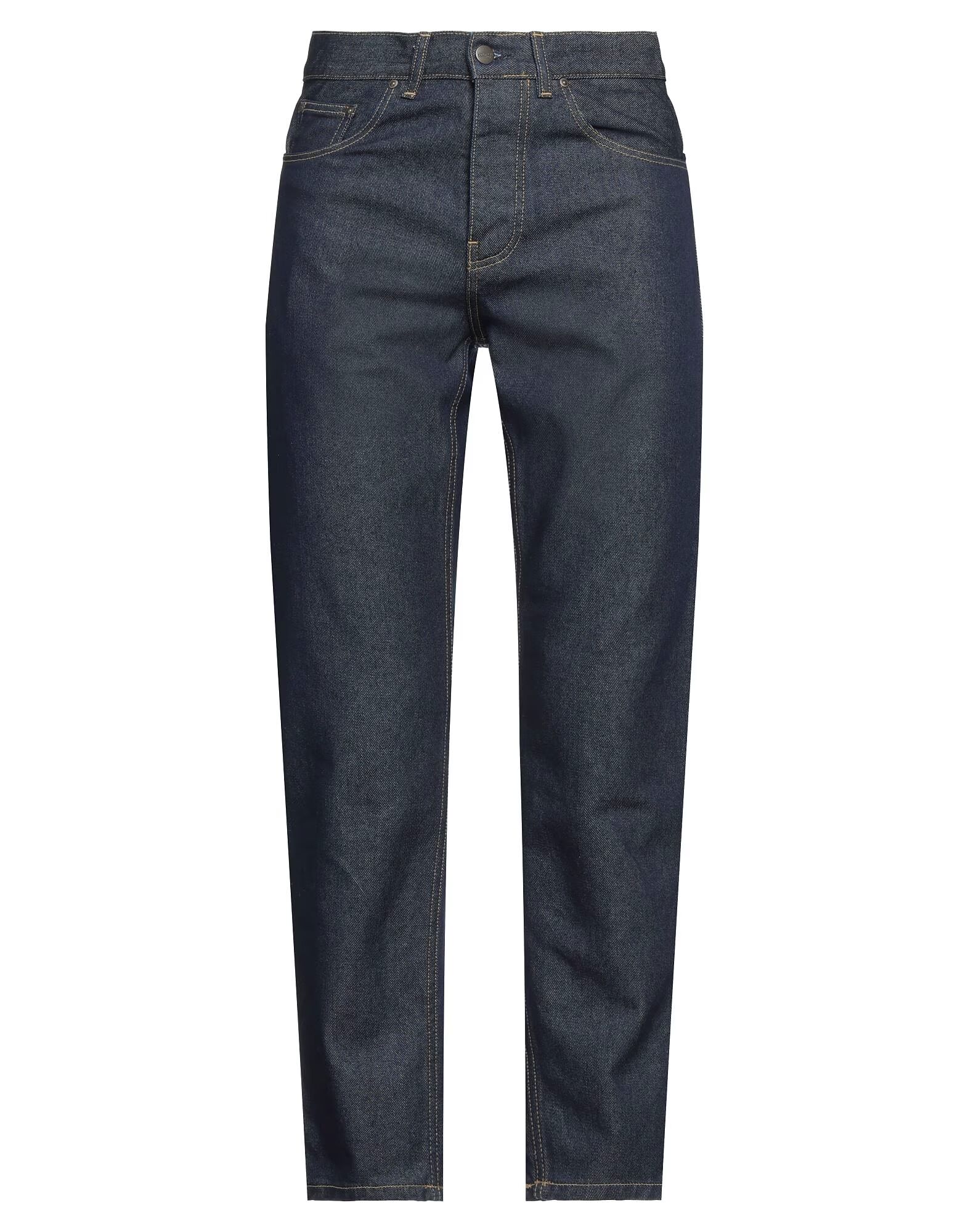 Джинсы Carhartt, синий
Джинсы Carhartt, синий