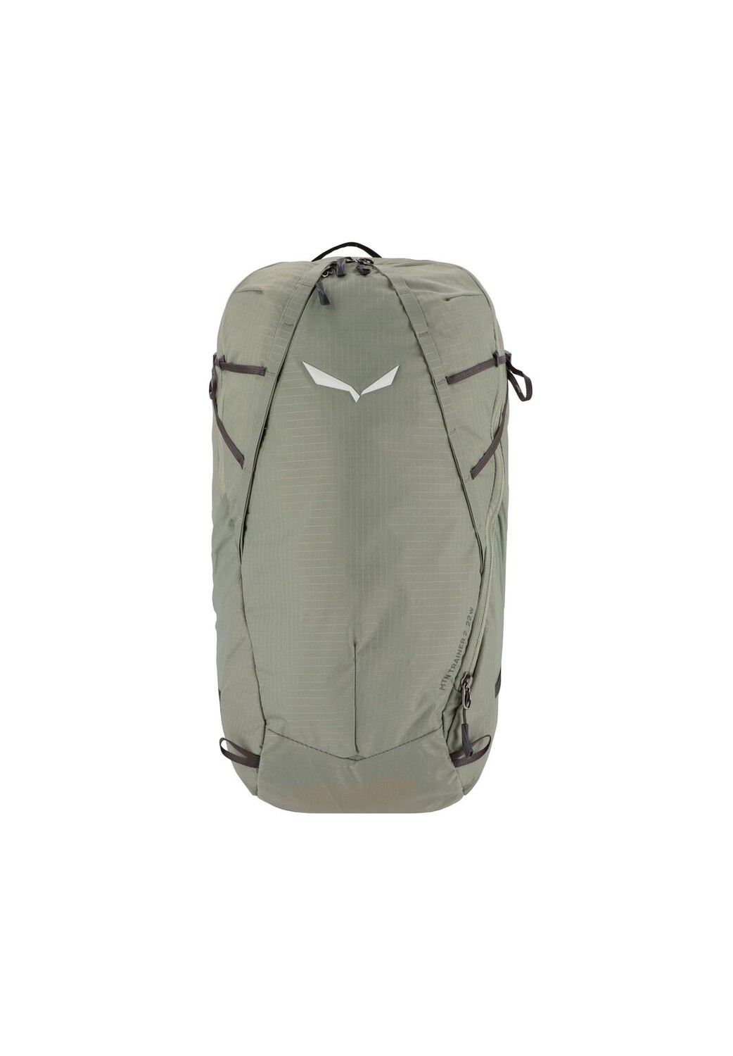 Рюкзак MTN Trainer 2 22л, ширина 47 см SALEWA, цвет Shadow
Рюкзак MTN Trainer 2 22л, ширина 47 см SALEWA, цвет Shadow