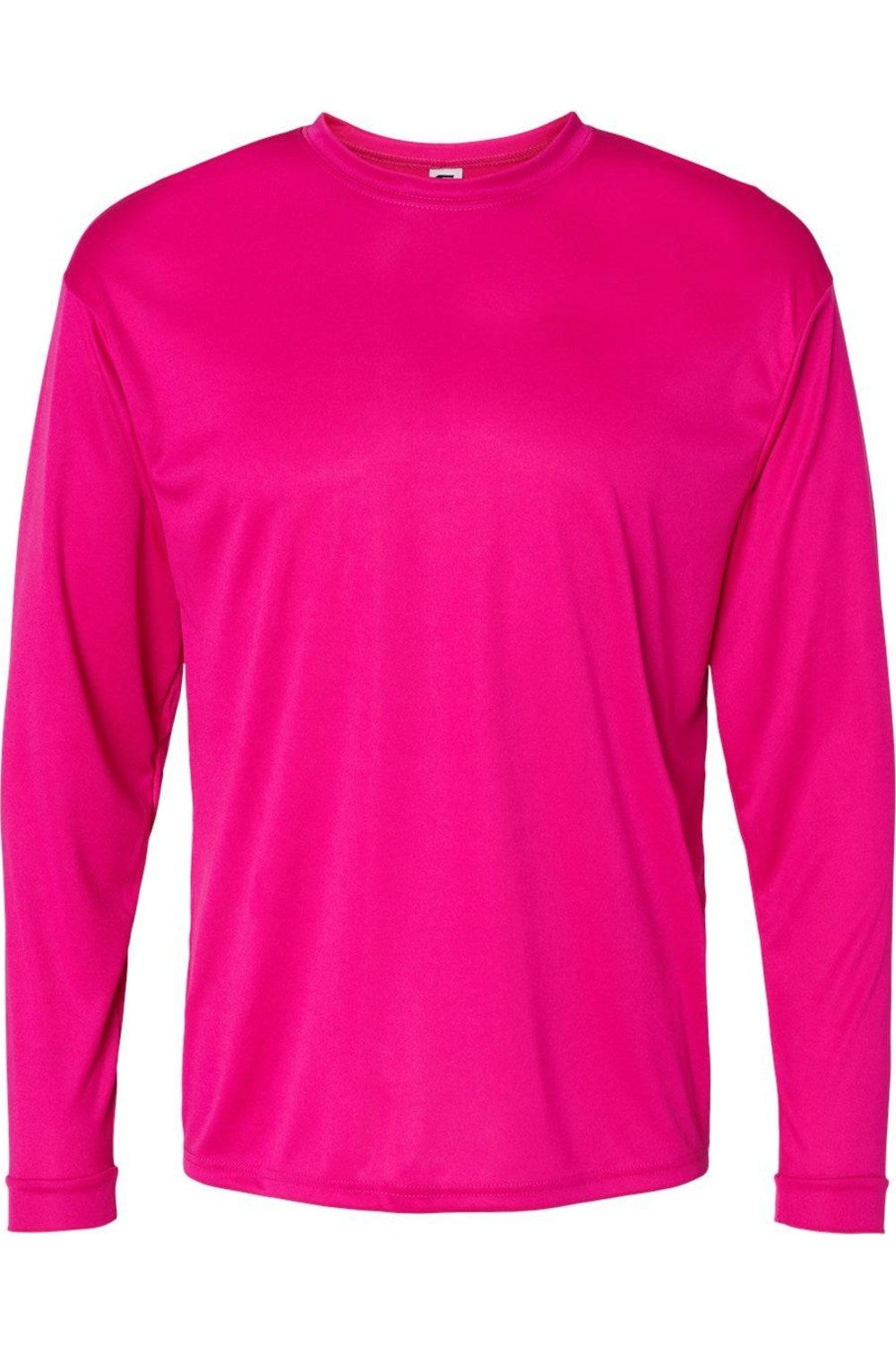 Футболка с длинным рукавом C2 Sport Performance, розовый
Футболка с длинным рукавом C2 Sport Performance, розовый