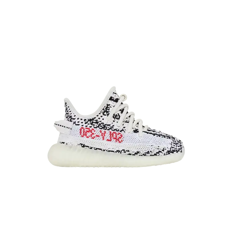 Кроссовки Adidas Yeezy Boost 350 V2 Infants, белый
Кроссовки Adidas Yeezy Boost 350 V2 Infants, белый