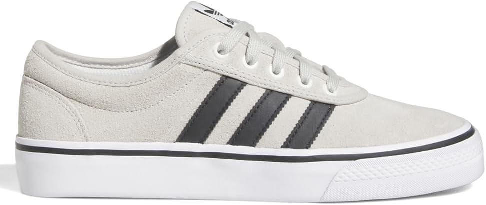 Мужские кроссовки adidas Adi Ease Stake с шнуровкой, повседневные- серые, кремовые
Мужские кроссовки adidas Adi Ease Stake с шнуровкой, повседневные- серые, кремовые