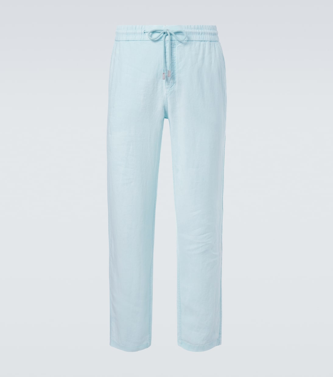 Льняные прямые брюки Vilebrequin, Pacific
Льняные прямые брюки Vilebrequin, Pacific