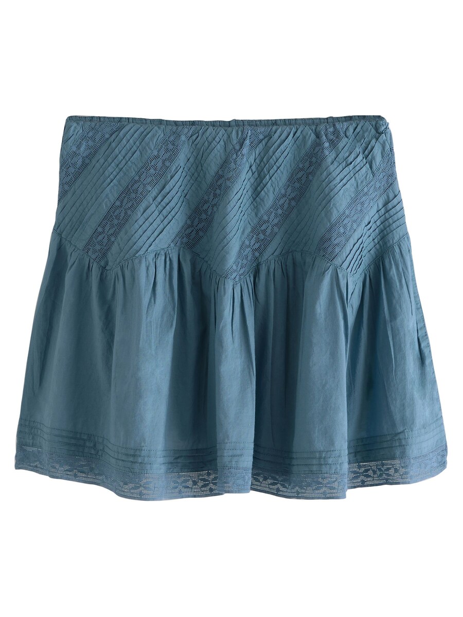 Юбка Next, синий
Юбка Next, синий