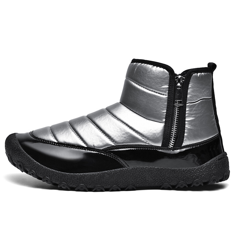 Зимние ботинки мужские Swinsger, черный
Зимние ботинки мужские Swinsger, черный