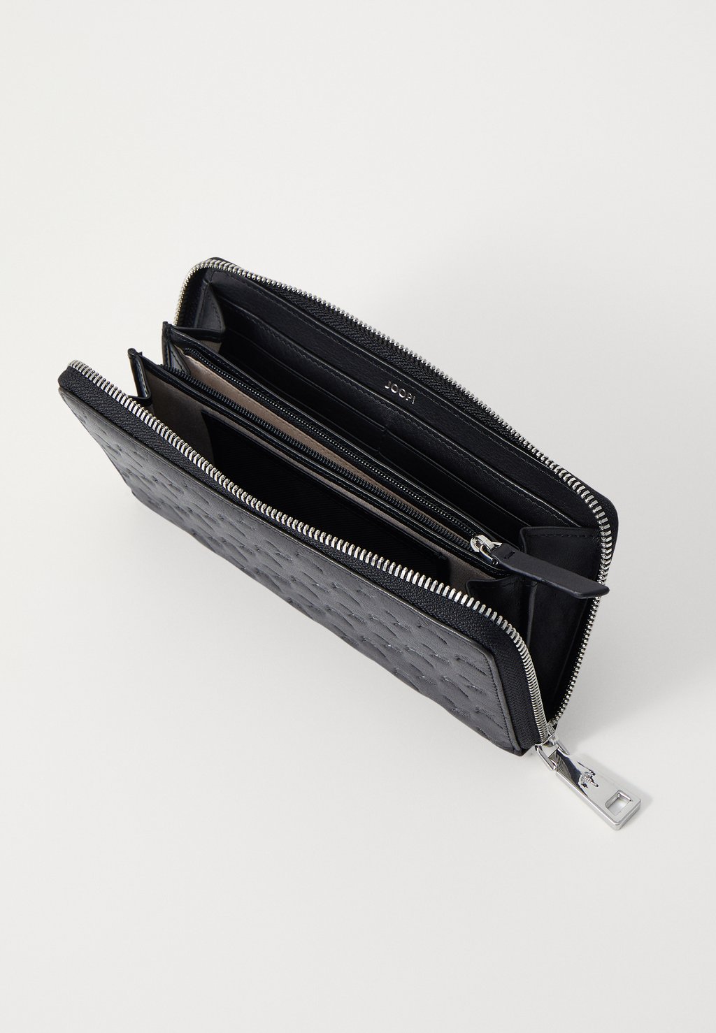 Кошелек LEGGERO STAMPA YURA PURSE JOOP!, черный
Кошелек LEGGERO STAMPA YURA PURSE JOOP!, черный