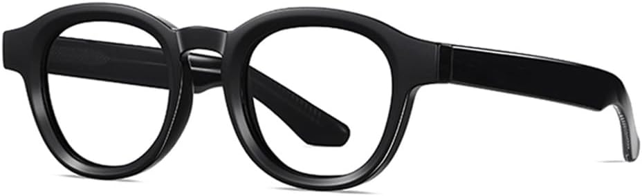 Овальные поляризованные солнцезащитные очки для женщин, прозрачные очки для мужчин в стиле панк, солнцезащитные очки с защитой от УФ-излучения UV400 HDUBFY, Black Clear
Овальные поляризованные солнцезащитные очки для женщин, прозрачные очки для мужчин в стиле панк, солнцезащитные очки с защитой от УФ-излучения UV400 HDUBFY, Black Clear