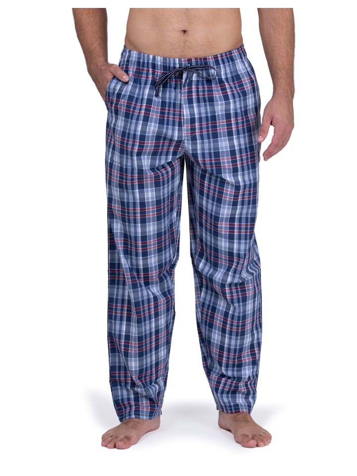 Ночное белье Moonline, цвет navy/rot
Ночное белье Moonline, цвет navy/rot