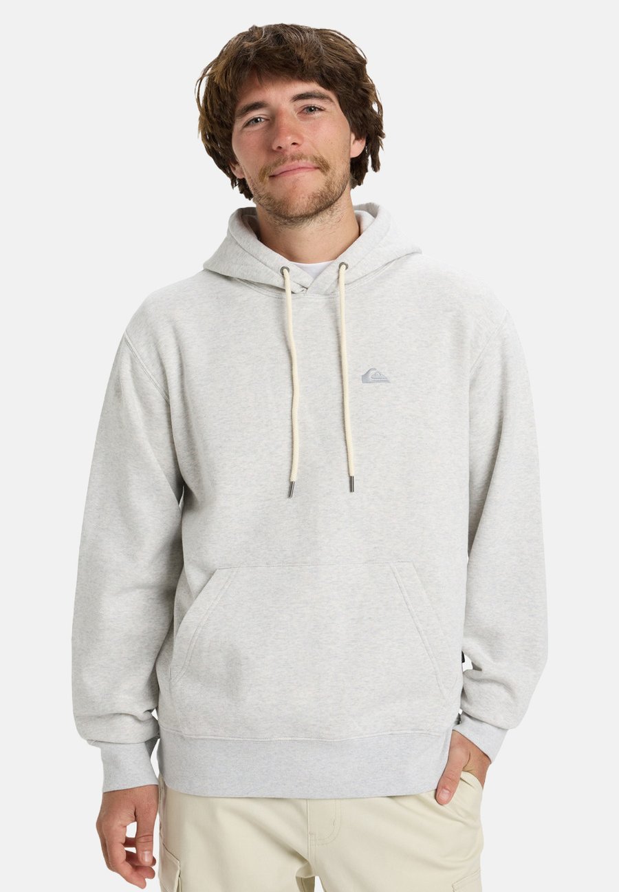 Худи Quiksilver Hoodie, Sjsh/Mottled Dark Grey
Худи Quiksilver Hoodie, Sjsh/Mottled Dark Grey