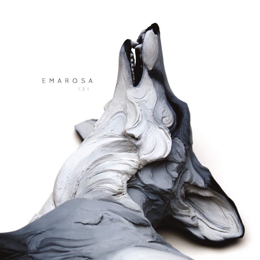 Диск CD 131 - Emarosa 
Диск CD 131 - Emarosa
