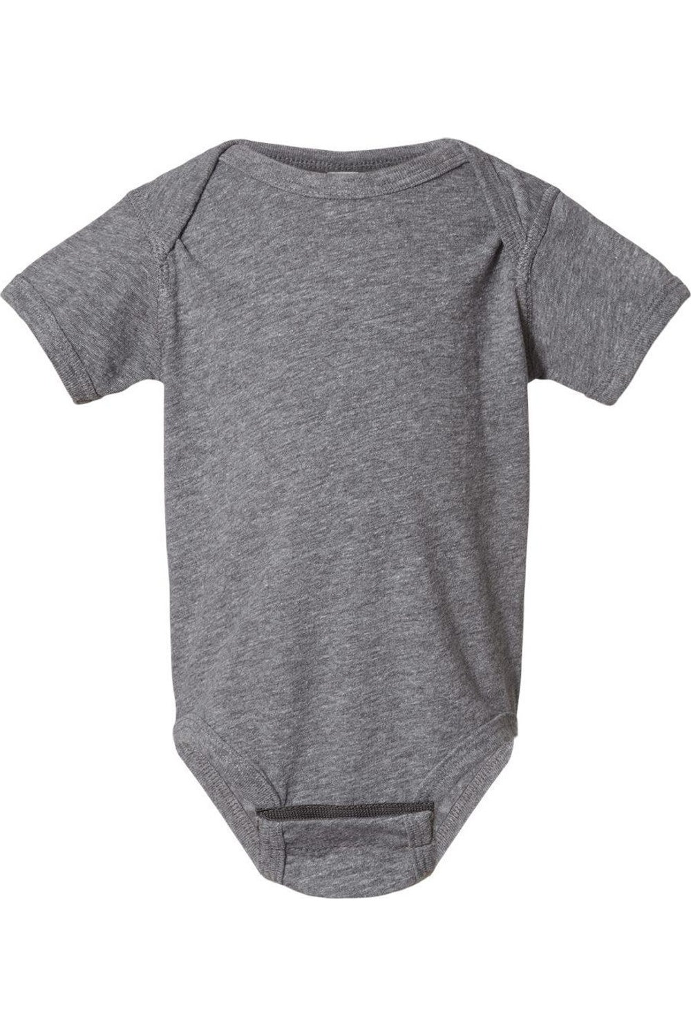 Кроличьи шкуры Детский тонкий джерси Боди Rabbit Skins, Granite Heather
Кроличьи шкуры Детский тонкий джерси Боди Rabbit Skins, Granite Heather