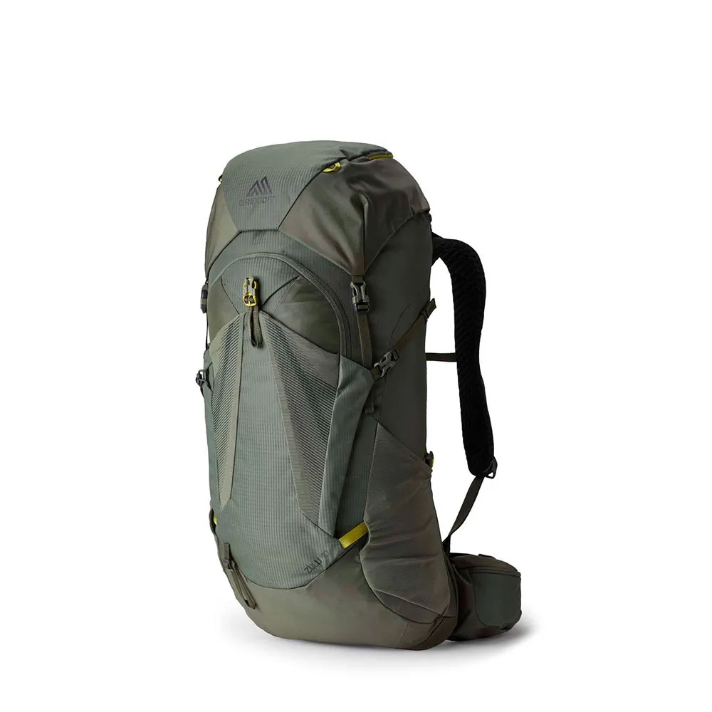 Рюкзак Gregory Zulu 40L, зеленый
Рюкзак Gregory Zulu 40L, зеленый