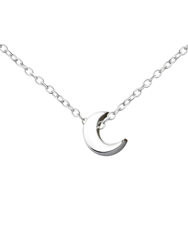 Bungsa Серебряная цепочка
Bungsa Серебряная цепочка