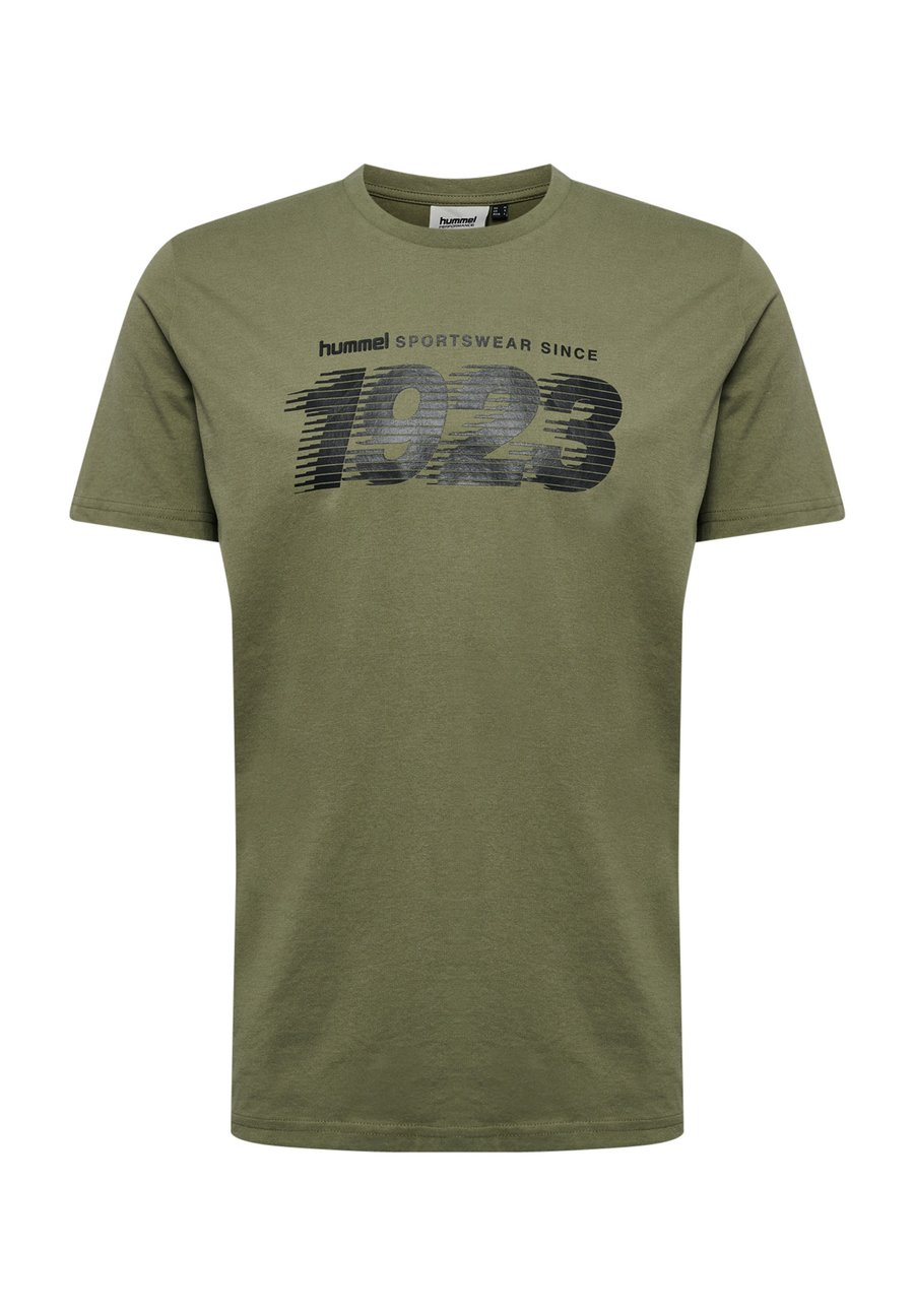 Футболка Hummel Print T-shirt, Deep Lichen Green/Green, Зеленый, Футболка Hummel Print T-shirt, Deep Lichen Green/Green
Футболка Hummel Print T-shirt, Deep Lichen Green/Green, Зеленый, Футболка Hummel Print T-shirt, Deep Lichen Green/Green