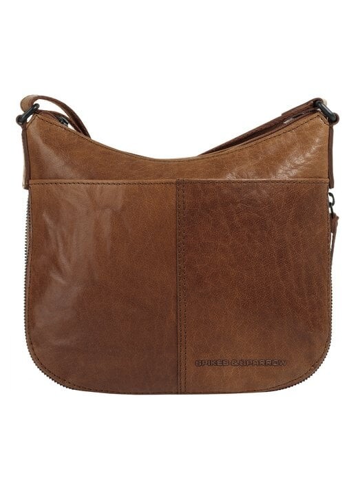 Рюкзак Spikes & Sparrow, коричневый
Рюкзак Spikes & Sparrow, коричневый