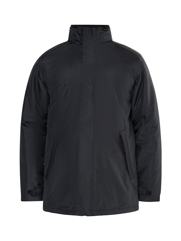 Зимняя куртка ICEBOUND, черный
Зимняя куртка ICEBOUND, черный