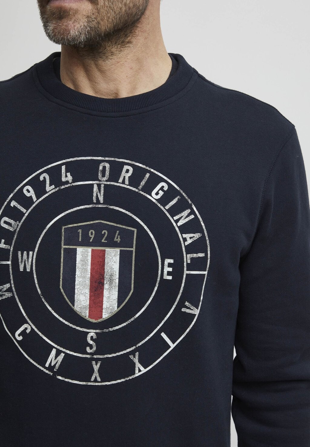 Толстовка BIRGE FQ1924, темно-синий
Толстовка BIRGE FQ1924, темно-синий