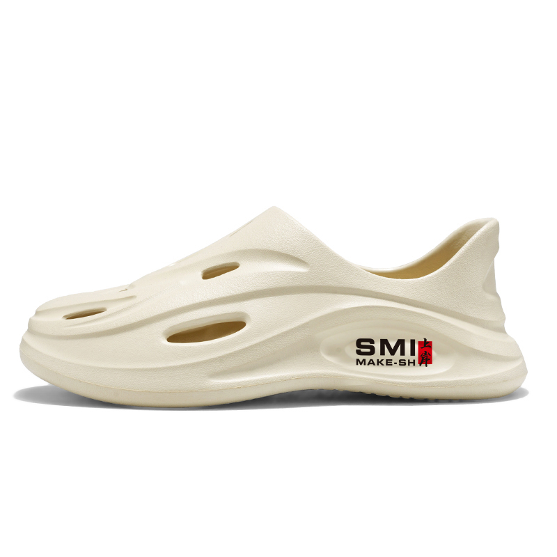 CariteSport Клоги унисекс серые, цвет Gray
CariteSport Клоги унисекс серые, цвет Gray