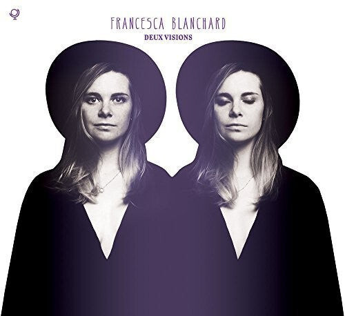 CD диск Blanchard, Francesca: Deux Visions 
CD диск Blanchard, Francesca: Deux Visions