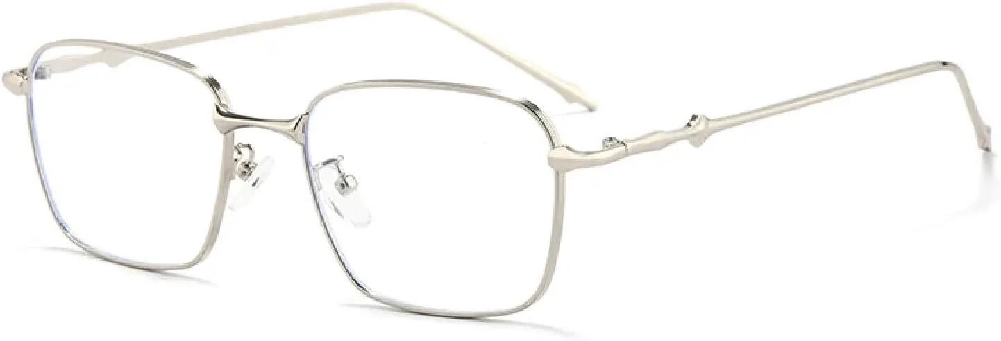 Солнцезащитные очки с защитой от УФ-излучения UV400 | Легкая оправа | Для женщин и мужчин | Для занятий спортом на открытом воздухе и вождения DSVIGF, Silver Clear
Солнцезащитные очки с защитой от УФ-излучения UV400 | Легкая оправа | Для женщин и мужчин | Для занятий спортом на открытом воздухе и вождения DSVIGF, Silver Clear