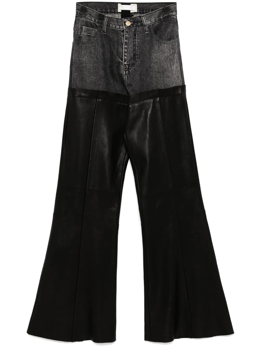 Джинсы Rikki Litkovskaya, серый
Джинсы Rikki Litkovskaya, серый