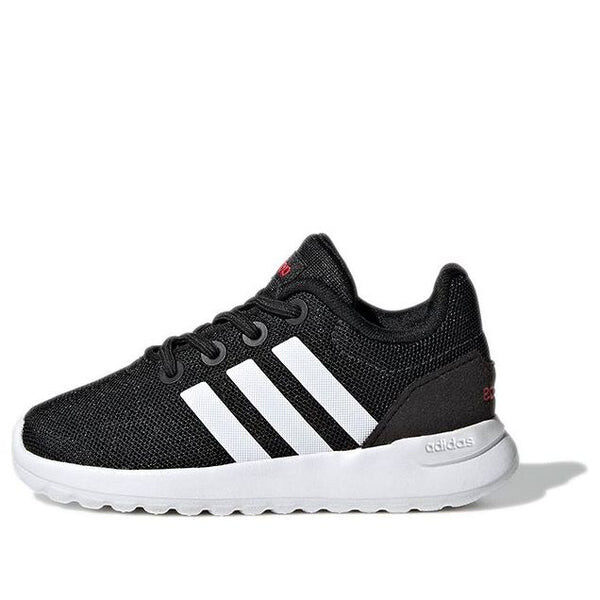 Кроссовки lite racer cln 2.0 Adidas, черный
Кроссовки lite racer cln 2.0 Adidas, черный