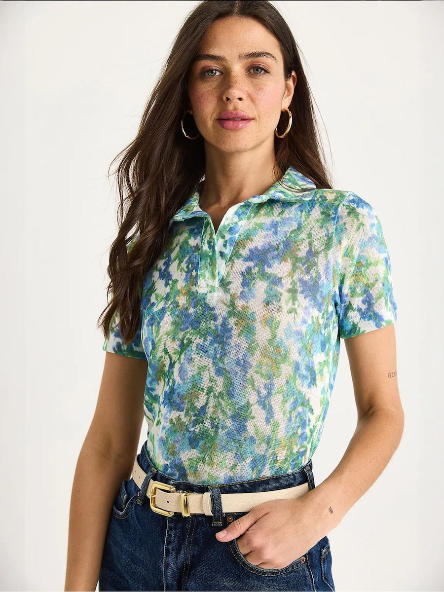 Рубашка Bianco Lucci, от белого
Рубашка Bianco Lucci, от белого