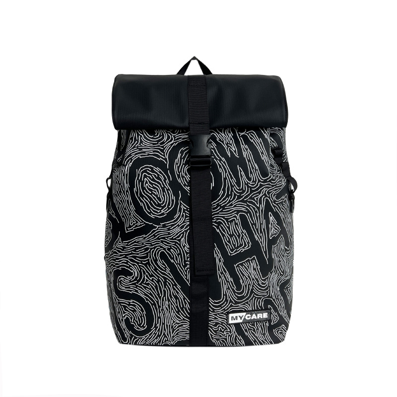 Рюкзак BALANG Backpacks, Streamline Letter
Рюкзак BALANG Backpacks, Streamline Letter