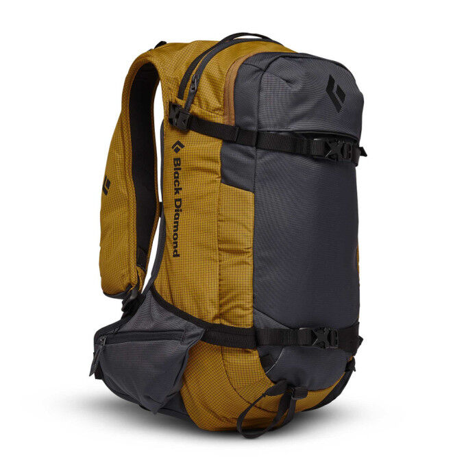 Рюкзак Black Diamond DAWN PATROL 25 BACKPACK
Рюкзак Black Diamond DAWN PATROL 25 BACKPACK