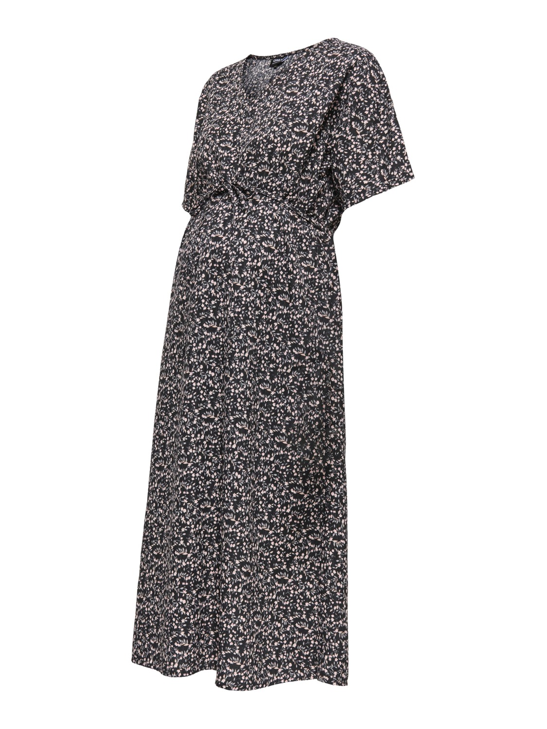 Only Maternity Платье 'OLMMelias' в черном цвете
Only Maternity Платье 'OLMMelias' в черном цвете