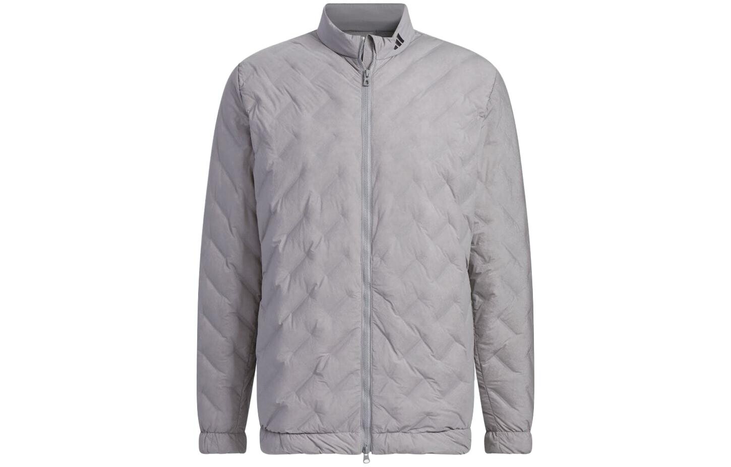 Пуховик мужской серый Adidas, серый
Пуховик мужской серый Adidas, серый