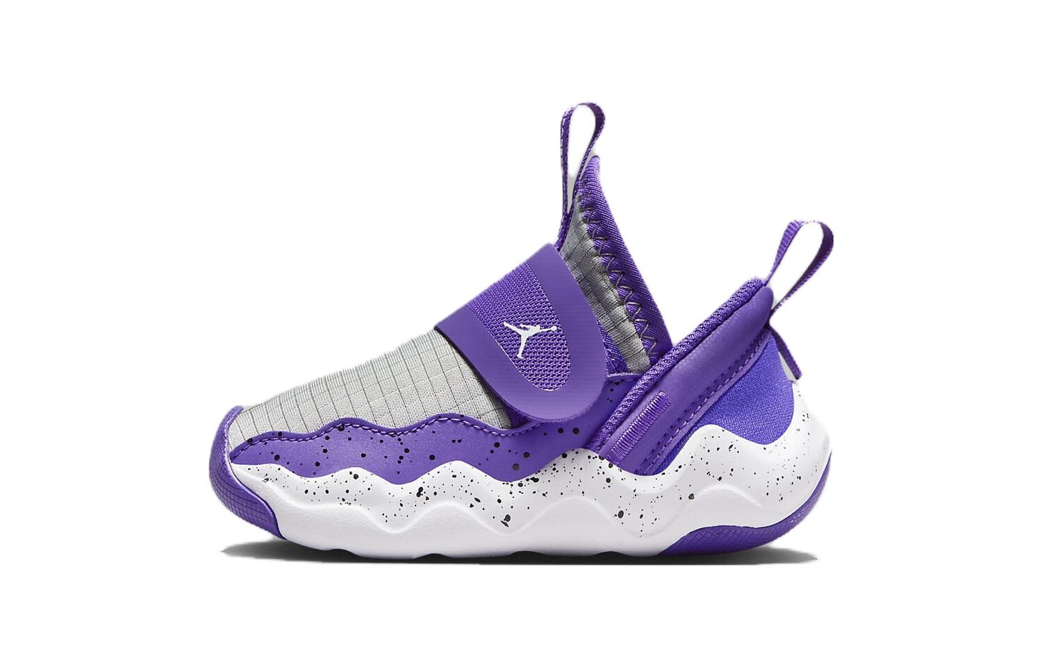 Jordan Обувь для малышей Jordan 23/7 TD, Purple
Jordan Обувь для малышей Jordan 23/7 TD, Purple