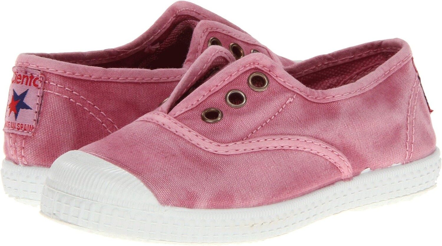 Кроссовки 70777 Cienta, цвет Distressed Pink
Кроссовки 70777 Cienta, цвет Distressed Pink
