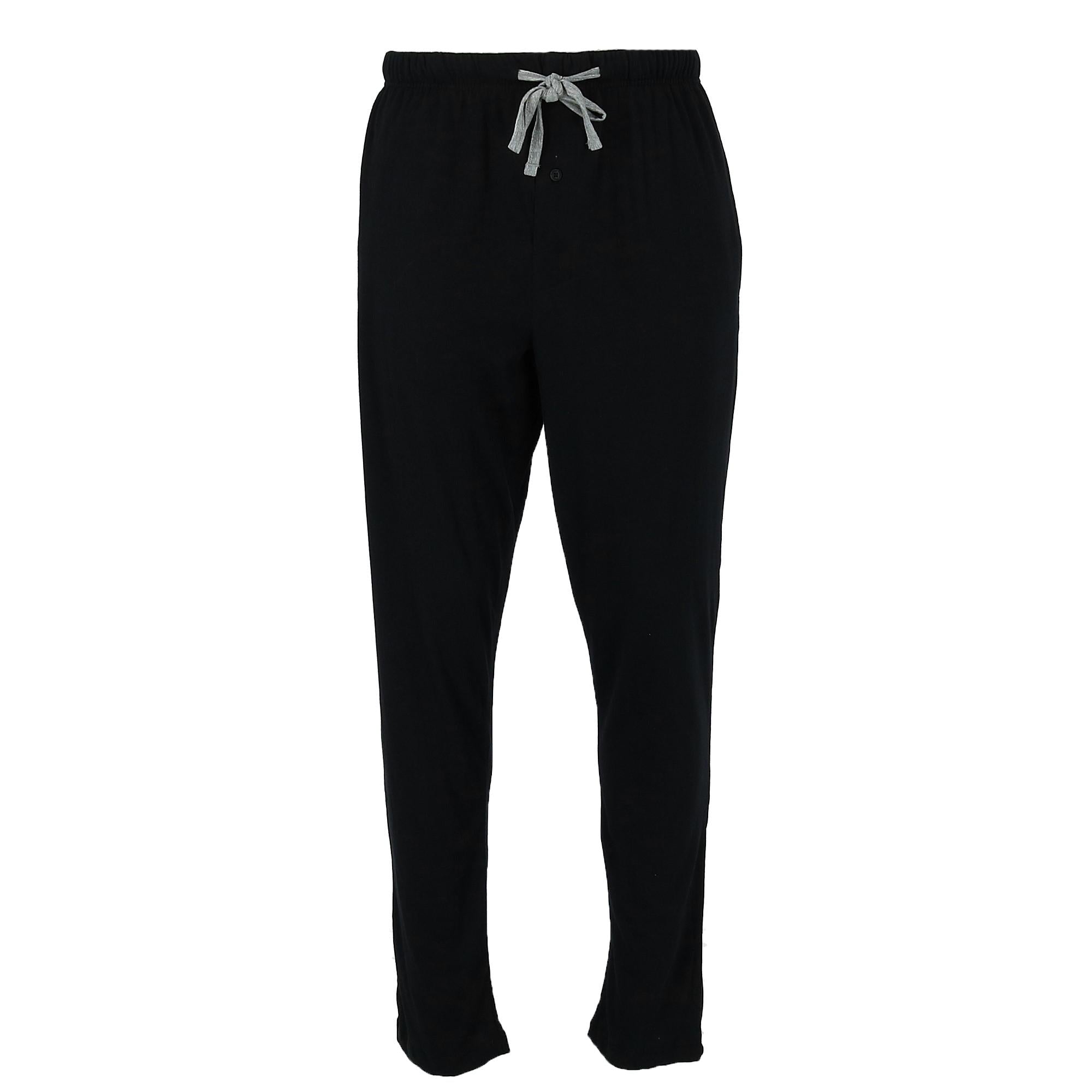 Пижамные штаны X Temp Knit Pant для мужчин больших и высоких размеров Hanes, черный
Пижамные штаны X Temp Knit Pant для мужчин больших и высоких размеров Hanes, черный