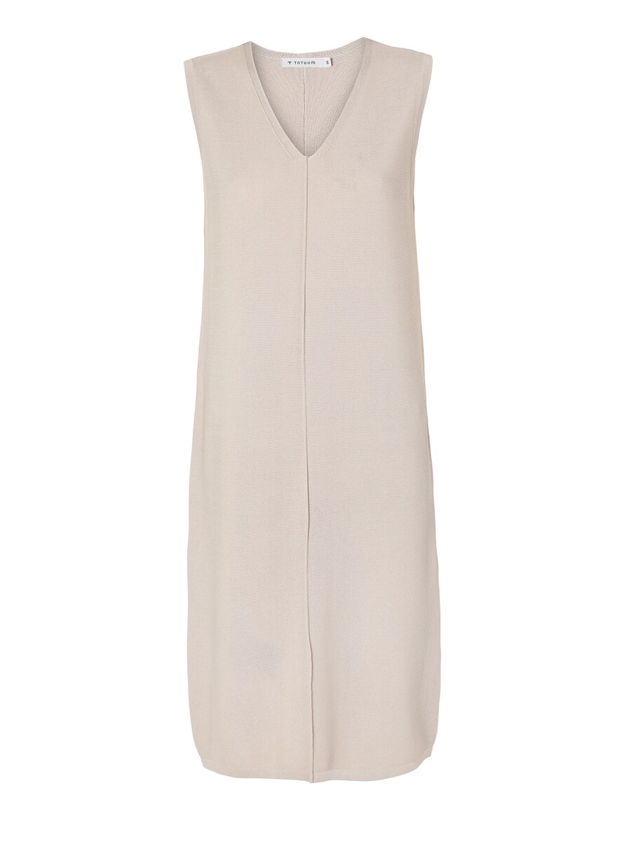 Вязаное платье TATUUM AUDREY, бежевый
Вязаное платье TATUUM AUDREY, бежевый