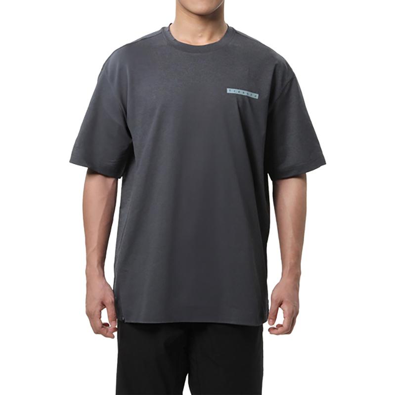 Футболка мужская быстросохнущая TREKSTA, серый
Футболка мужская быстросохнущая TREKSTA, серый