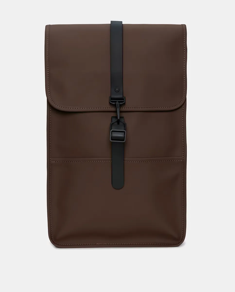 Рюкзак Rains, коричневый
Рюкзак Rains, коричневый