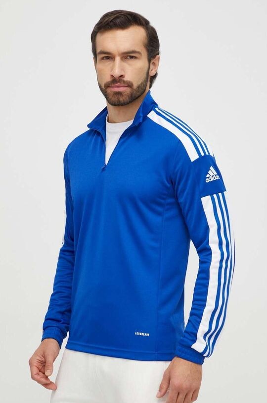 Треккинговая футболка adidas Performance, синий
Треккинговая футболка adidas Performance, синий