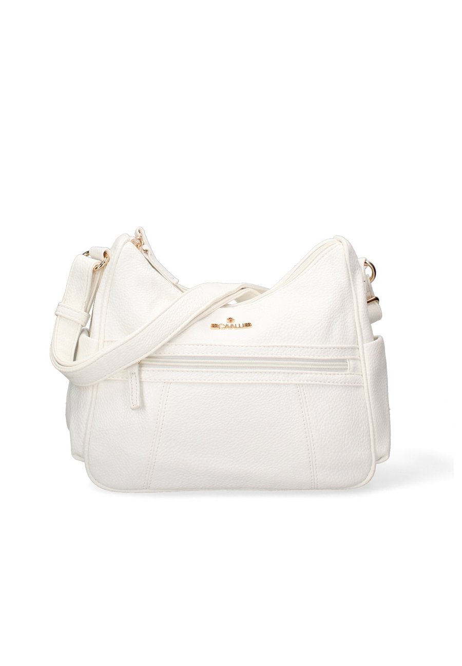 Сумка кросс-боди B.Cavalli Cross body bag, Bianco/White
Сумка кросс-боди B.Cavalli Cross body bag, Bianco/White