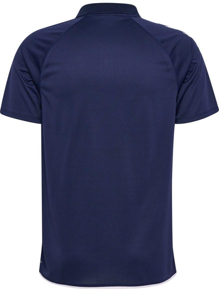 Hummel Поло "Core 2.0 Polo" синего цвета, Синий, Hummel Поло "Core 2.0 Polo" синего цвета
Hummel Поло "Core 2.0 Polo" синего цвета, Синий, Hummel Поло "Core 2.0 Polo" синего цвета