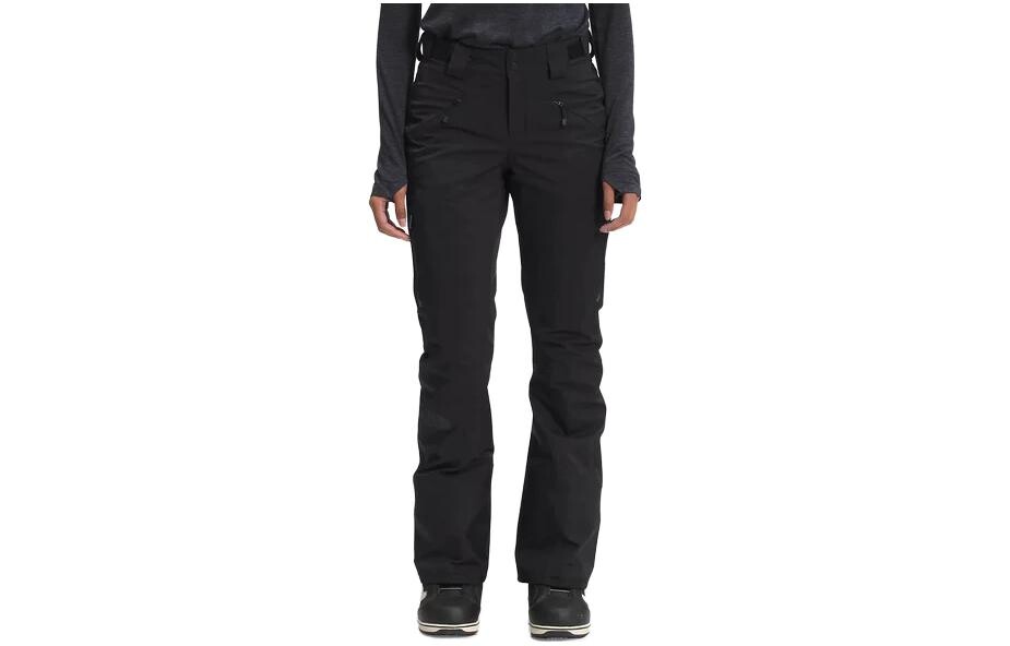 THE NORTH FACE Женские повседневные брюки, цвет Black
THE NORTH FACE Женские повседневные брюки, цвет Black