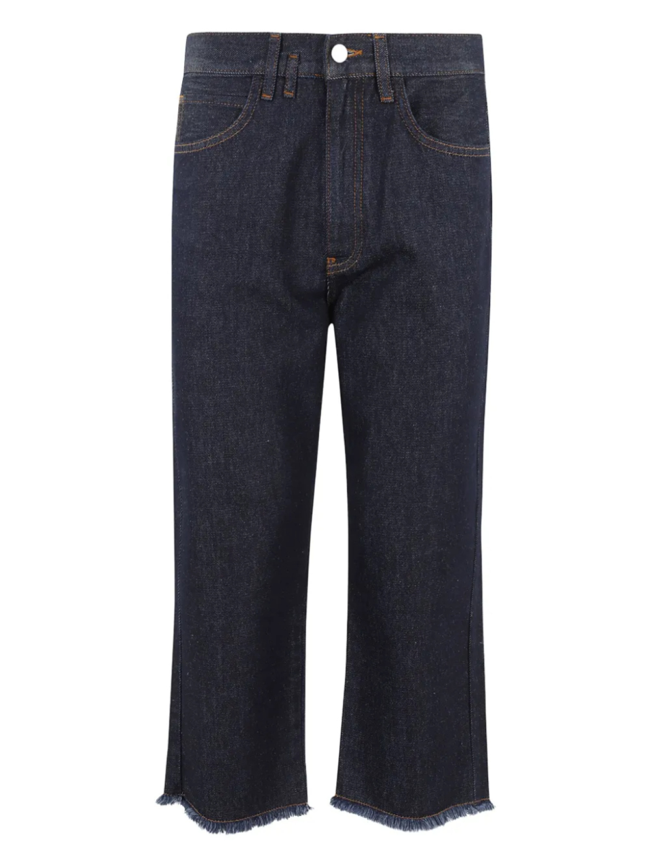 Укороченные джинсы Tela, синий
Укороченные джинсы Tela, синий