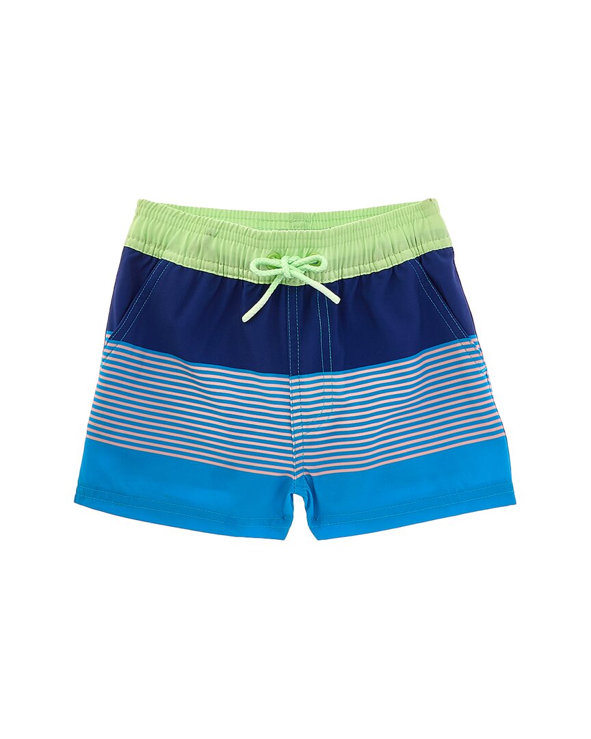 Шорты для плавания Andy & Evan, синий
Шорты для плавания Andy & Evan, синий