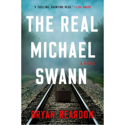 Книга The Real Michael Swan
Книга The Real Michael Swan