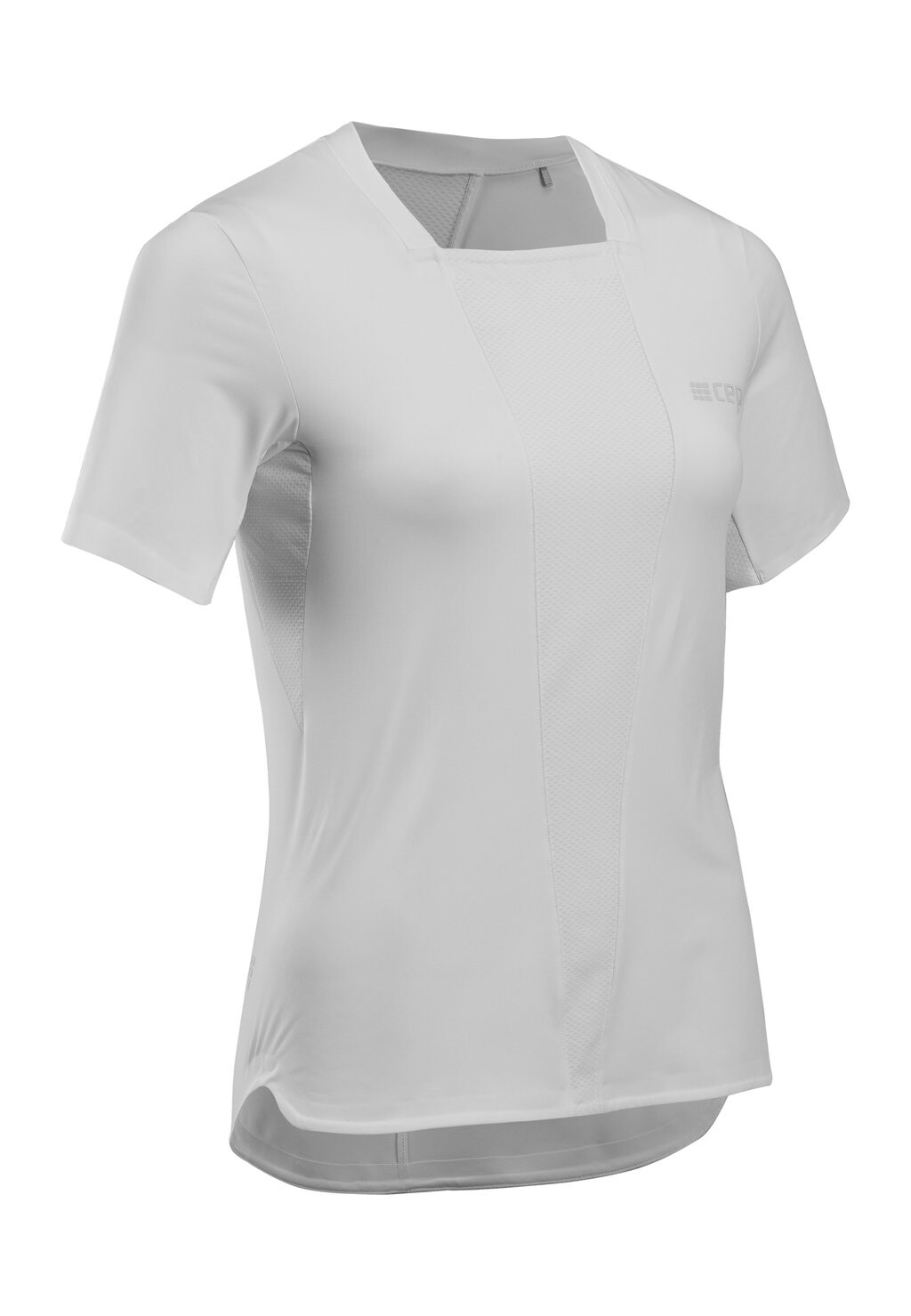 Спортивная футболка RUN SHORT SLEEVE CEP, цвет white
Спортивная футболка RUN SHORT SLEEVE CEP, цвет white