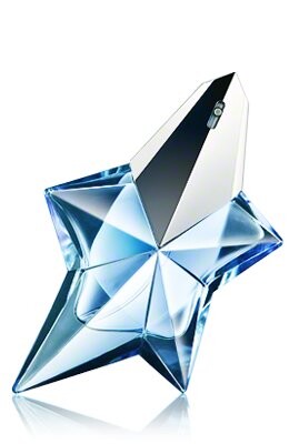 Парфюмированная вода, 25 мл Mugler Angel, Thierry Mugler
Парфюмированная вода, 25 мл Mugler Angel, Thierry Mugler