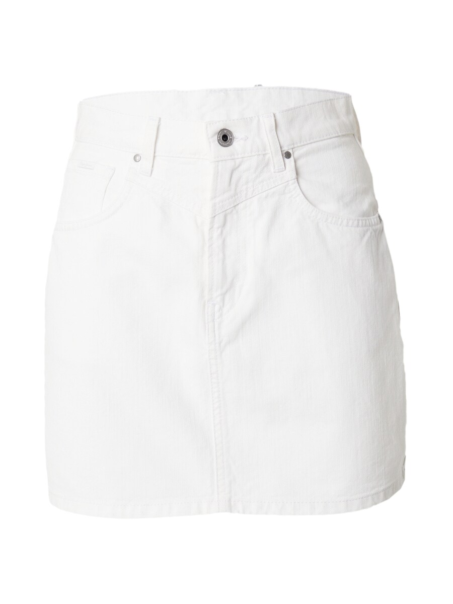 Юбка Pepe Jeans RACHEL, цвет White denim 
Юбка Pepe Jeans RACHEL, цвет White denim