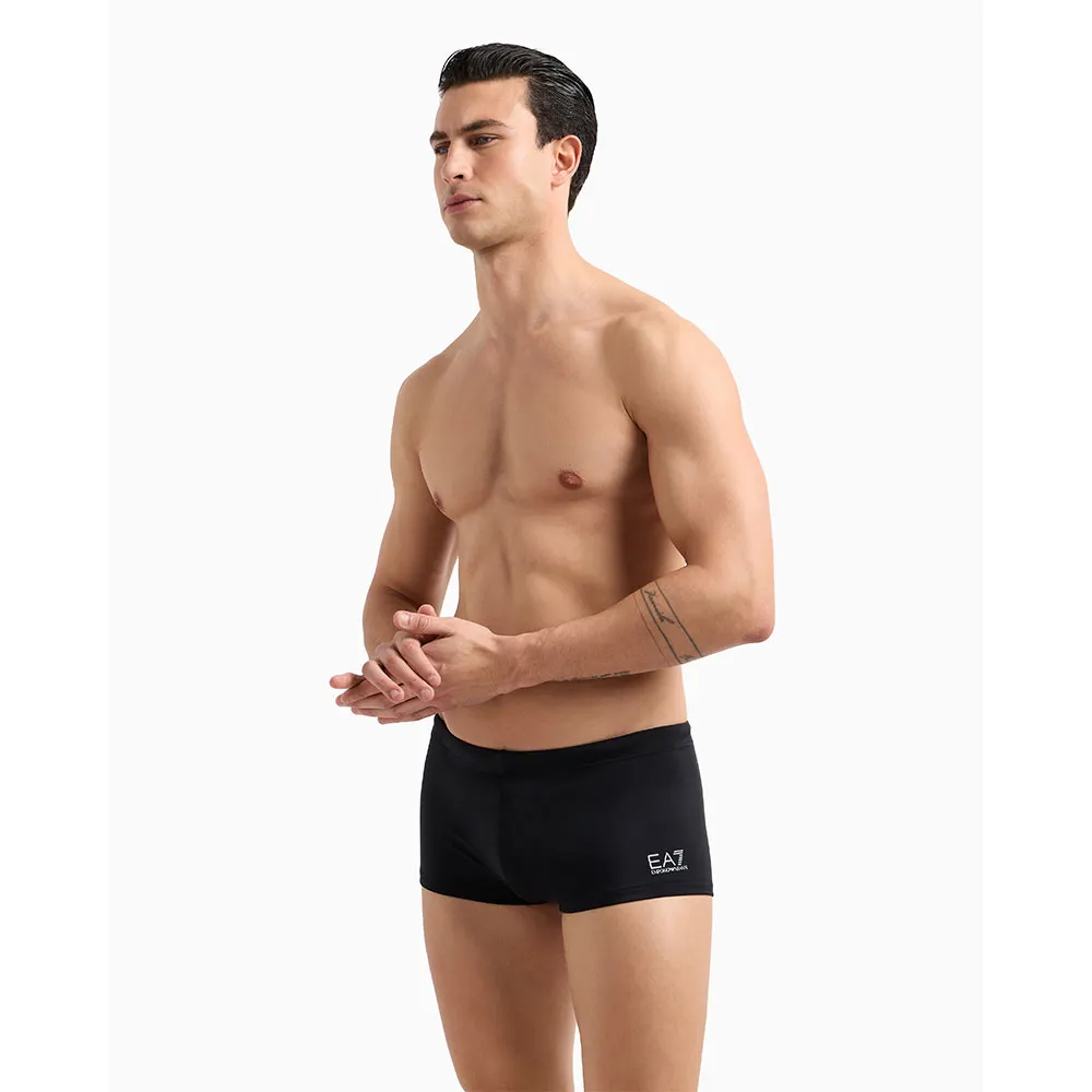 EA7 EMPORIO ARMANI 7M000551_AF14514 плавательные шорты, черный
EA7 EMPORIO ARMANI 7M000551_AF14514 плавательные шорты, черный